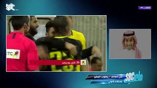 يعقوب المطير : فيتوريا يطالب النصر بـ16 مليون ريال