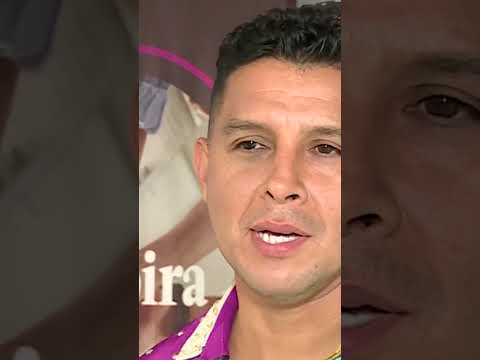 AMÉRICA ESPECTÁCULOS | Néstor Villanueva busca conciliación con Flor Polo | #shorts
