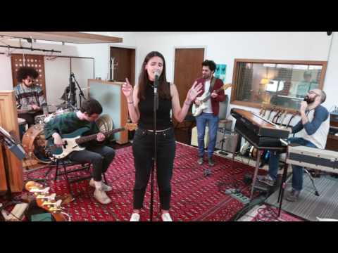 What A Girl Wants - Christina Aguilera - Funk Cover ft. Rozzi