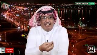 عبدالله المالكي : عمر السومة عالة على الأهلي