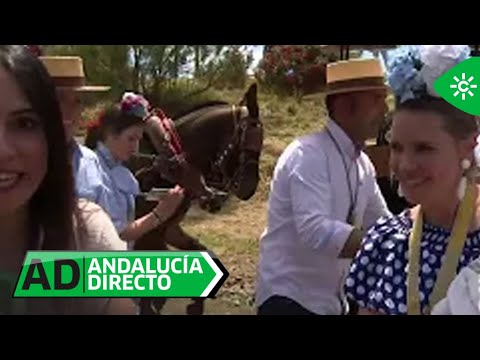 Andalucía Directo | Martes 14 de mayo