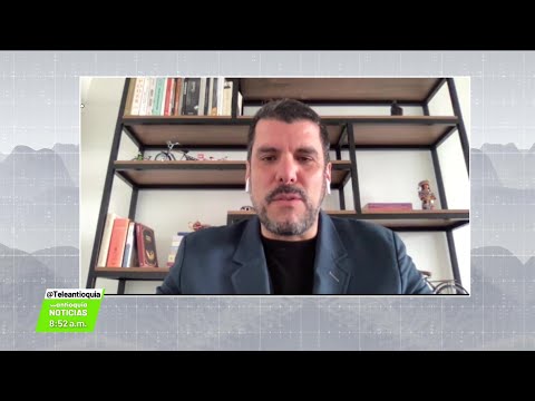 Entrevista con Miguel Jaramillo Luján, CEO Jaramillo Luján – Estrategia y Comunicación