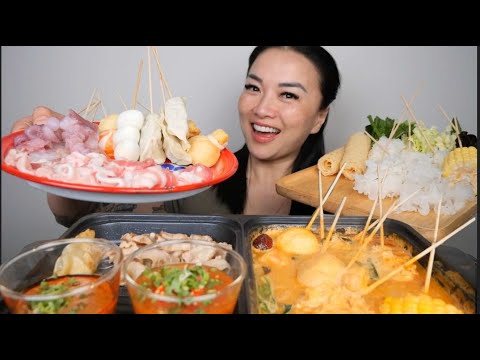 MALAHOTPOT(ASMREATINGCOOKI