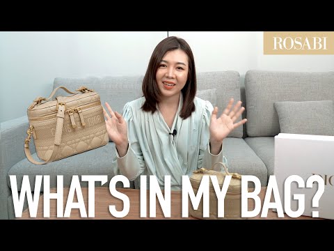 What’sinmybag2021เปิดกระเ