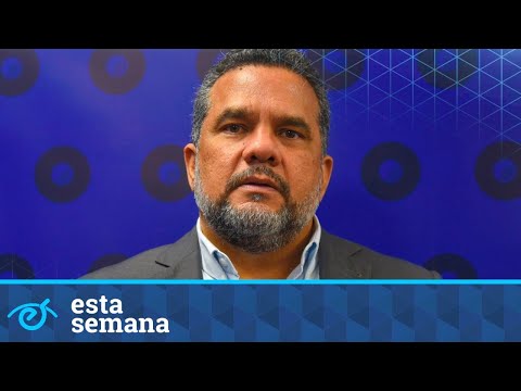 Gabriel Álvarez: Si Ortega persiste y cierra espacio electoral puede provocar un nuevo estallido