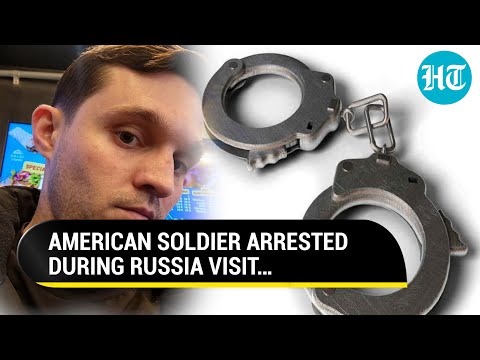 Moscow Honey-Trapped American Soldier? U.S. Soldier Arrested For ‘Criminal Misconduct’ In Russia