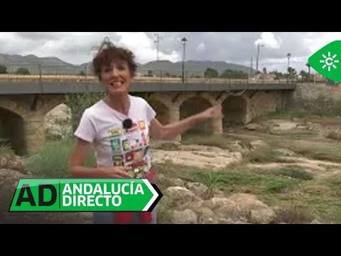 Andalucía Directo | Miércoles 24 de mayo