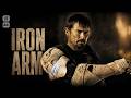 Iron Arm Le secret du hйros de ferAction  Super-hйros Film complet ACE