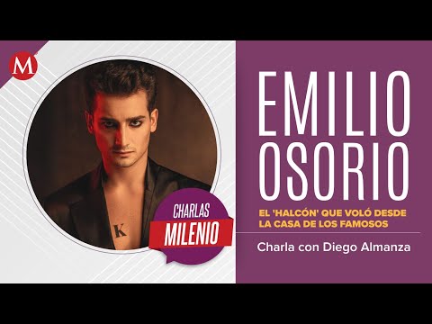 De Emilio Osorio a 'El Halcón' ¿Qué viene después de LCDLFMX? | Charlas Milenio