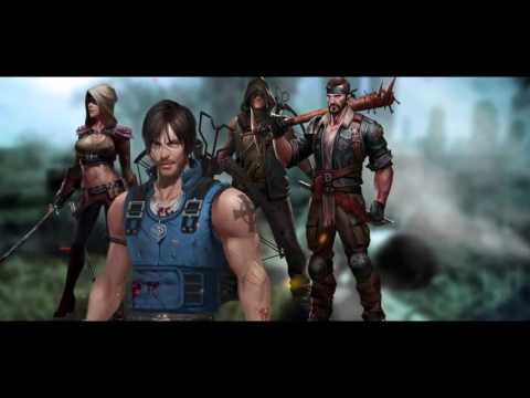 last empire war z strategy video