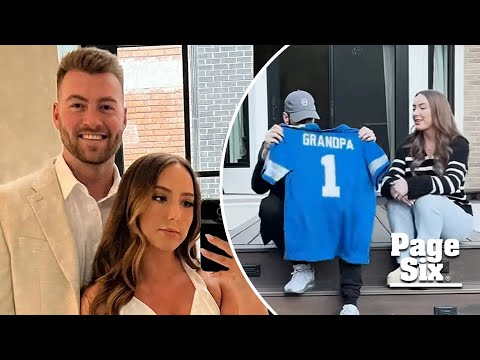 Eminem reveals daughter Hailie Jade is pregnant with first baby, unveils ‘grandpa’ jersey