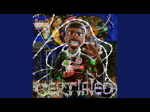 Switches & Dracs (feat. Lil Durk & EST Gee)
