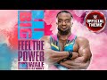 Big E - Feel The Power (feat. Wale and DJ Money) [Entrance Theme]