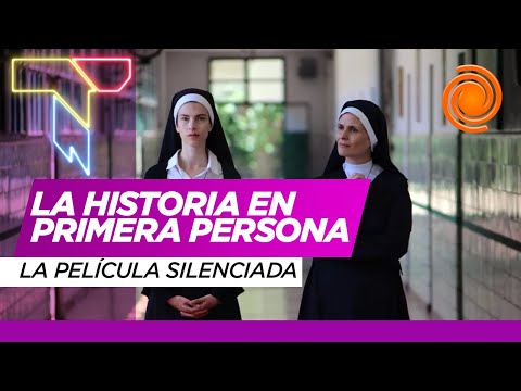 Caminemos Valentina: llega al cine la historia de dos ex monjas que sufrieron abusos