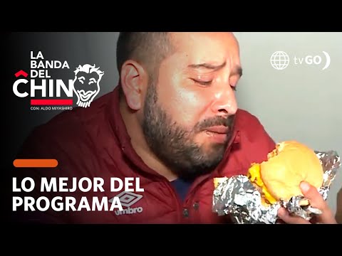 La Banda del Chino: Maluma inaugura restaurante en Lima (HOY)