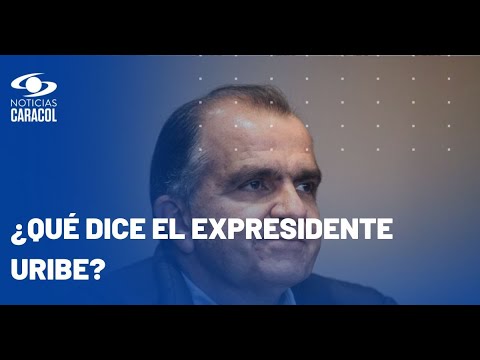 Los audios que enredan a Óscar Iván Zuluaga con entrada de dineros de Odebrecht a su campaña