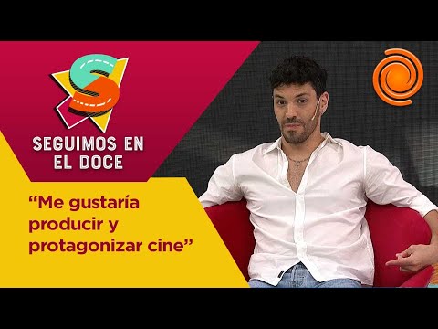 Juan Ingaramo: Para mi la música es una especie de trinchera