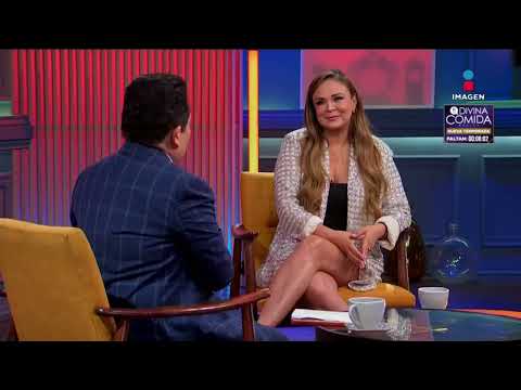 ¡Brenda Bezares habla de la DEMANDA por la SERIE de Paco Stanley! | El Minuto