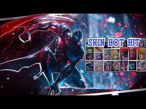 MOD❌SKIN❌[ROV]47SKINEffec