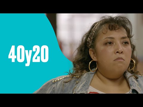 Episodio 1: Paco despide a Toña | 40 y 20 T5 | blimtv