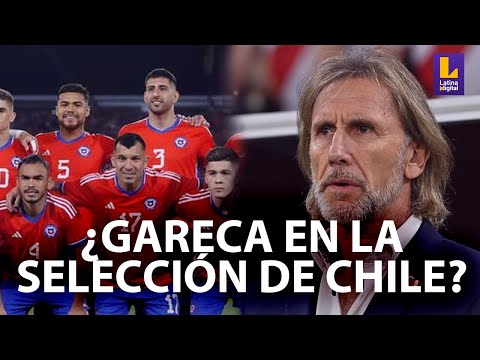 Ricardo Gareca candidato para dirigir la Selección Peruana