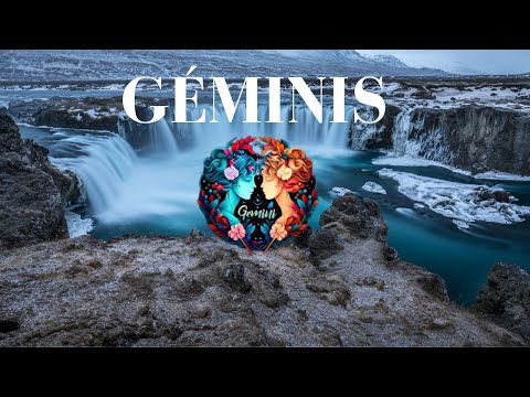 GEMINIS?DIOS SANTO ?ANOTA LO QUE TE VOY A DECIRTE COSTARÁ CREERLO