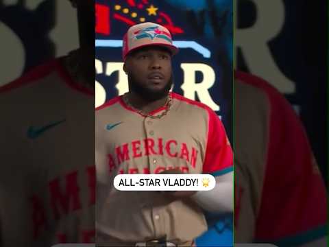 All-Star VLADDY ⭐️