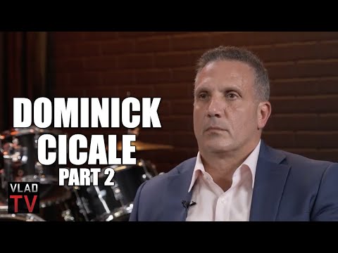 Dominick Cicale on Selling D****: There was No DEA, Our Neighborhood was Under the Radar (Part 2)