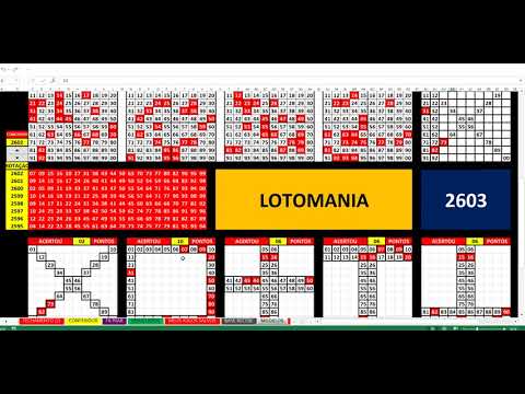 lotomania acumulada 9.2 milhoes dicas e analise para jogar concurso 2603