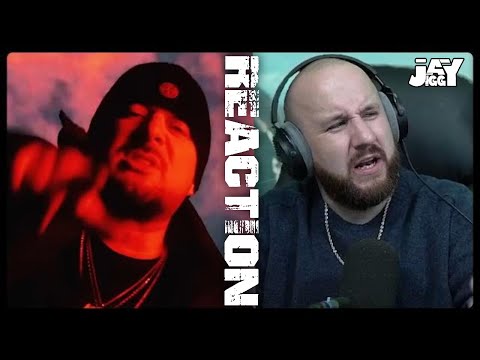 Kool Savas x Takt32 - Moai (feat. Yaikess) | REACTION