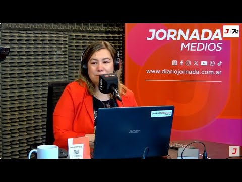 CADENA TIEMPO EN VIVO