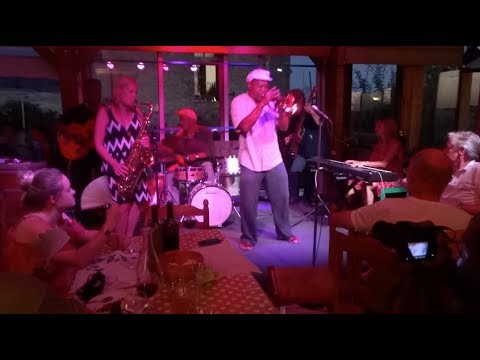 Claude Deppa Clare Hirst Band Tour Announcements 2022 & 2023 ...