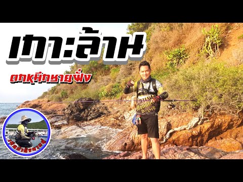 ตกหมึกชายฝั่ง-เกาะล้าน-หาดตายา ตกหมึกชายฝั่ง-เกาะล้าน-หาดตายา