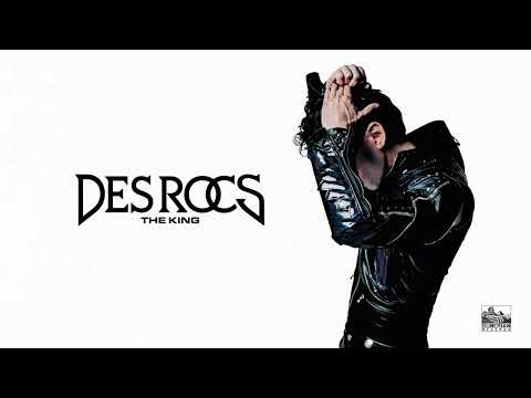 DES ROCS - The King (Official Audio)