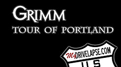 Grimm Fan? Take This Tour of Portland: Nick's House, Monroe's House, More...