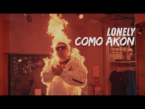 JOTA - LONELY COMO AKON