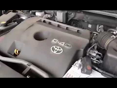 Toyota Rav-4 2007 y