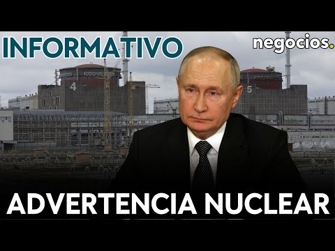 INFORMATIVO: Rusia emite una advertencia nuclear, alerta en Gagauzia y Transnistria y China advierte
