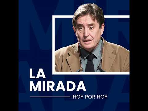 La mirada | Luis García Montero: ¿Qué estamos haciendo mal?