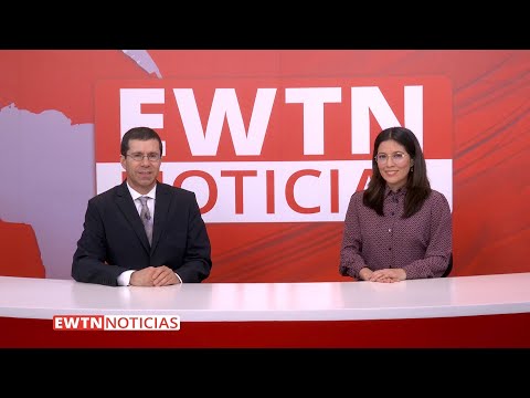 EWTN NOTICIAS - 2023-11-16 - Noticias católicas | Programa completo