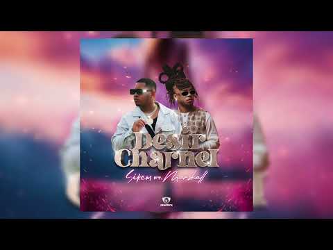 SIKEM FEAT MARSHALL - DÉSIR CHARNEL ( AUDIO )