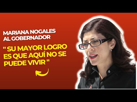 QPEN Manipulan estadísticas de empleos, denuncia Mariana Nogales