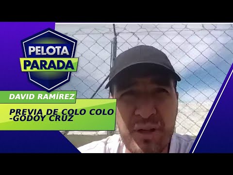 Entrevista exclusiva con David El Mago Ramírez - Pelota Parada