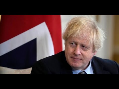 Covid-19 : Au Royaume-Uni, Boris Johnson veut tourner la page