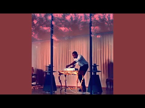 Kanye West - Gorgeous (Extended Intro "You Showed Me")