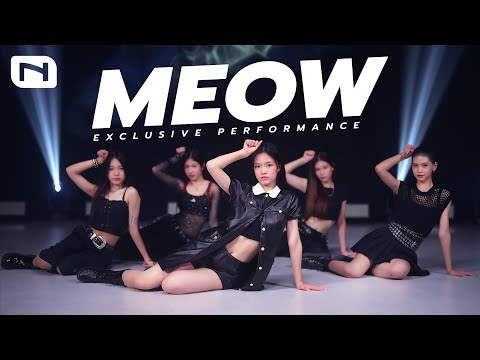 [เหมียว]MEOW-MEOVV|EXCLUS