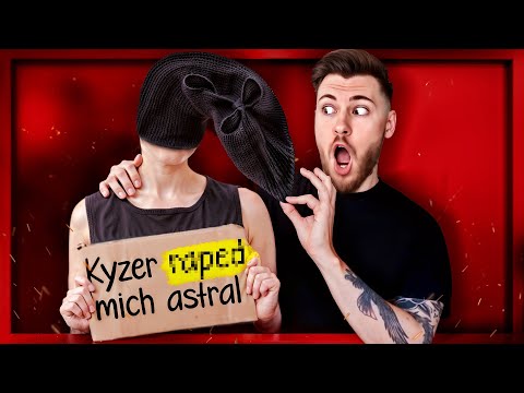 Das Ende der Astral-Frau