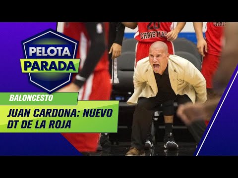 Los DESAFÍOS de La Roja de baloncesto - Pelota Parada
