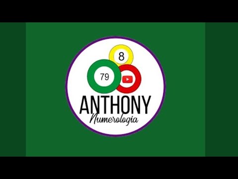 Anthony Numerologia  está en vivo Miércoles 14 de febrero día de amor ? y amistad