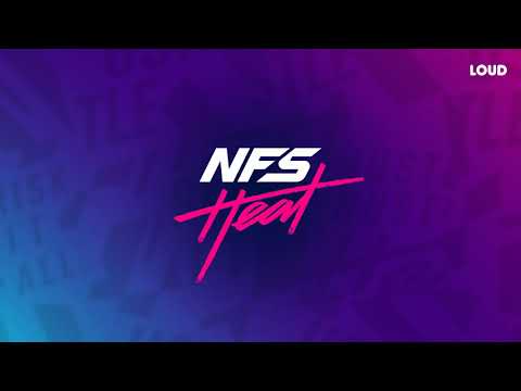 Need for Speed™ Heat SOUNDTRACK | ZUNA ft. BAUSA - BITURBO prod. by MIKSU & MACLOUD